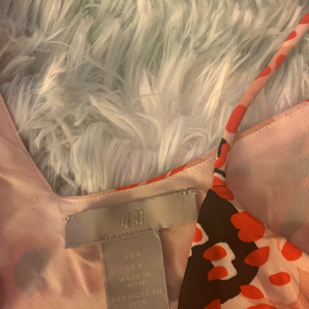 SLEEVELESS TOPS - Picture 4 of 4